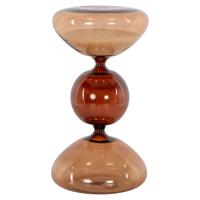 Richmond Decoratie 'Elba' Zandloper, 25cm - thumbnail