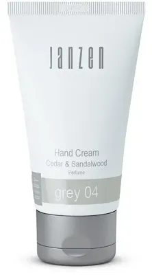 Janzen Grey 04 Verzorgende Handcrème Cedar & Sandalwood 75ml