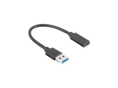 USB-C-adapter Lanberg AD-UC-UA-03
