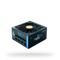 Chieftec PROTON SERIES 1000 1000W Brons Voeding - thumbnail