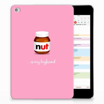 Apple iPad Mini 4 | Mini 5 (2019) Tablet Cover Nut Boyfriend