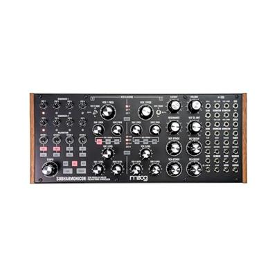 Moog Subharmonicon synthesizer