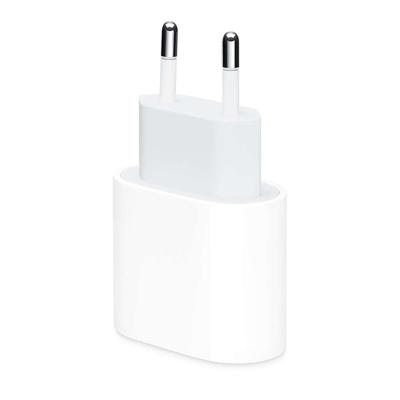 Apple oplader USB-C, wit