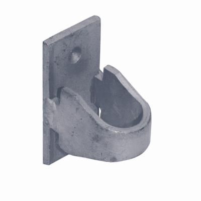 GB afgeronde opschroefneus WM-kinkstel thermisch verzinkt | 10 stuks - 17271450