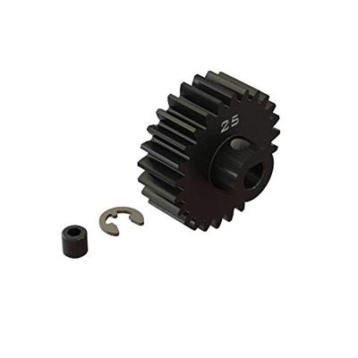 Arrma - Pinion Gear, 25T HD Mod1 Safe-D5 (ARA310972)