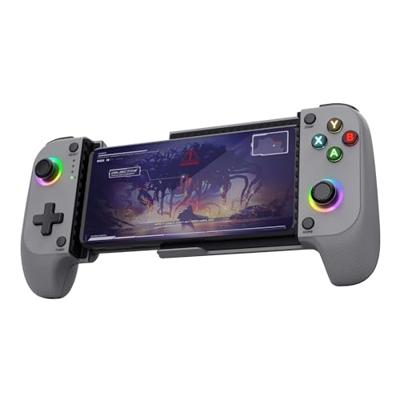 Trust GXT 735 Mylox Bluetooth Gamepad voor Android & iOS Grijs