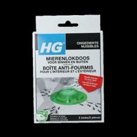 Maximus Hg mierenlokdoos - thumbnail