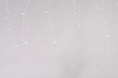 Fonkelverlichting LED buiten wit 750 cm Lumineo - Lumineo