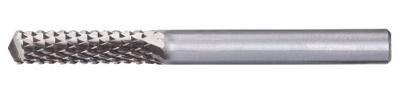 PFERD TOOLS 21458696 Freesstift Cilinder Lengte 65 mm Afmeting, Ø 6 mm Werklengte 25 mm Schachtdiameter 6 mm
