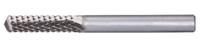 PFERD TOOLS 21458696 Freesstift Cilinder Lengte 65 mm Afmeting, Ø 6 mm Werklengte 25 mm Schachtdiameter 6 mm - thumbnail