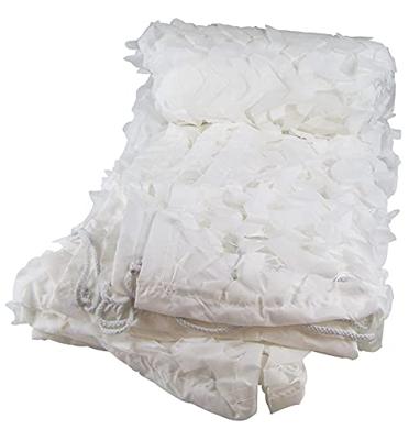 Berger & Schröter 31508 Camouflagenet Sichtschutz 300 cm x 200 cm 1 stuk(s)