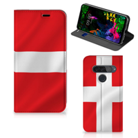 LG G8s Thinq | Standcase | Denemarken - thumbnail