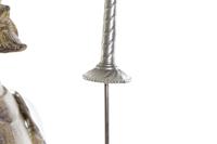 Decoratieve figuren DKD Home Decor Hars (16.5 x 15 x 58.5 cm) - thumbnail