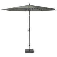 Platinum Sun & Shade parasol riva 300cm olijf - thumbnail