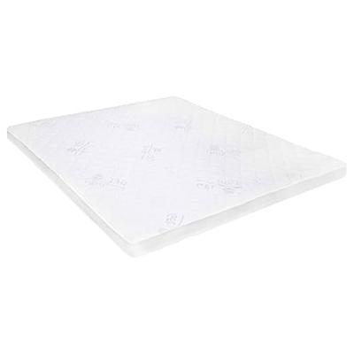 Topmatras 7 cm gelschuim 140x200 cm - thumbnail