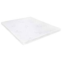 Topmatras 7 cm gelschuim 140x200 cm - thumbnail
