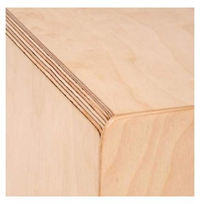 Sela SE 162 Primera Brown cajon bruin