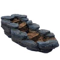 Cazorla bocht links waterval H29 x 74 x 34 cm vijver Ubbink - Ubbink - thumbnail