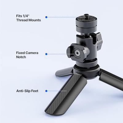 Boya Desktop Stand Magic Microphone Boya Desktop Stand Magic Microphone