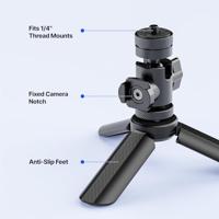 Boya Desktop Stand Magic Microphone - thumbnail