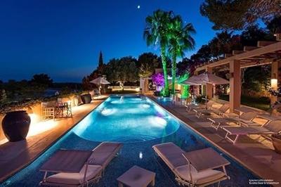 ABN LED-transformator 1250 - 6250 mA 1 stuk(s)