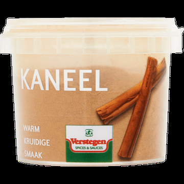 Verstegen Kaneel 45 g bij Jumbo