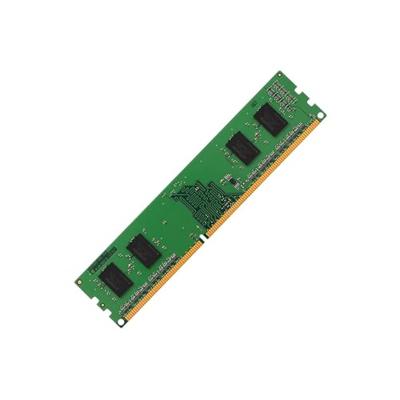 Kingston ValueRAM Werkgeheugenmodule voor PC DDR4 16 GB 1 x 16 GB Non-ECC 3200 MHz 288-pins DIMM CL22 KVR32N22D8/16 Kingston ValueRAM Werkgeheugenmodule voor PC DDR4 16 GB 1 x 16 GB Non-ECC 3200 MHz 288-pins DIMM CL22 KVR32N22D8/16