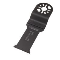 Qblades UN15 Multitoolzaagblad Bim 28X60mm Bim 1St - thumbnail