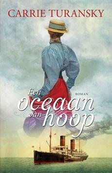 Een oceaan van hoop - Carrie Turansky - eBook (9789029728348)