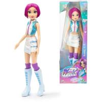 Winx Pop - Iconische Tecna Serie - 26 cm - Vanaf 3 jaar - WNX776 - thumbnail