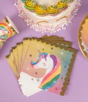 Letterslinger Unicorn - thumbnail