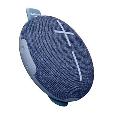 Ultimate Ears Miniroll Bluetooth luidspreker Waterdicht, Stofdicht, Spatwaterdicht, Draagbaar Blauw