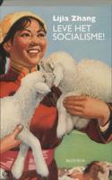 Leve het socialisme! - Lija Zhang - eBook (9789045801179) - thumbnail