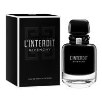 Givenchy L'Interdit Eau de Parfum Intense 80ml - thumbnail