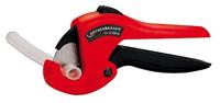 Rothenberger Kunststofschaar | 0-26 mm | PP/PE/PB/PEX/PVDF | 1 stuk - 52005 52005 - thumbnail
