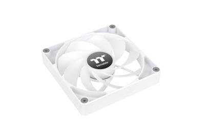 Thermaltake CT120 Reverse ARGB Computer behuizing Ventilator 12 cm Wit 2 stuk(s) Thermaltake CT120 Reverse ARGB Computer behuizing Ventilator 12 cm Wit 2 stuk(s)