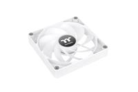 Thermaltake CT120 Reverse ARGB Computer behuizing Ventilator 12 cm Wit 2 stuk(s) - thumbnail