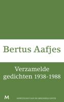 Verzamelde gedichten 1938-1988 - Bertus Aafjes - Paperback (9789029089739) - thumbnail