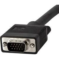 StarTech VGA-monitorkabel (coax; hoge resolutie; HD15 m/m; 1,83 m) - thumbnail