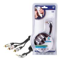 Extra hoge kwaliteit camcorder kabel 1,5m - thumbnail