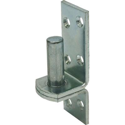 Gebr. Bodegraven plaatduim - Ø16x45 - 38x5mm - verzinkt - 49404.B001+barcode