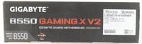 Gigabyte B550 GAMING X moederbord - thumbnail