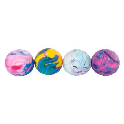 Fidget marmer squeeze bal 7cm
