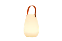 Human Comfort Florac Lamp - thumbnail