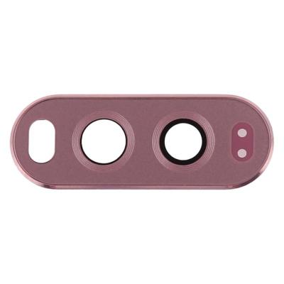 Camera lens cover voor LG V20/VS995/VS996/H910 (Rose Gold)