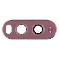 Camera lens cover voor LG V20/VS995/VS996/H910 (Rose Gold) - thumbnail