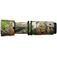 EasyCover Lens Oak for Canon RF 100-400mm f/5.6-8 IS USM True Timber HTC Camouflage - thumbnail