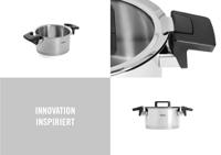 Kookpan - 18cm - Woll | Concept - thumbnail