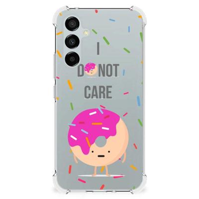 Samsung Galaxy A54 Beschermhoes Donut Roze Samsung Galaxy A54 Beschermhoes Donut Roze