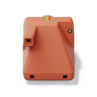 Polaroid Now+ Gen 3 Camera - Coral - thumbnail